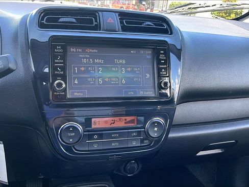 Used 2020 Mitsubishi Mirage ES FWD image 30
