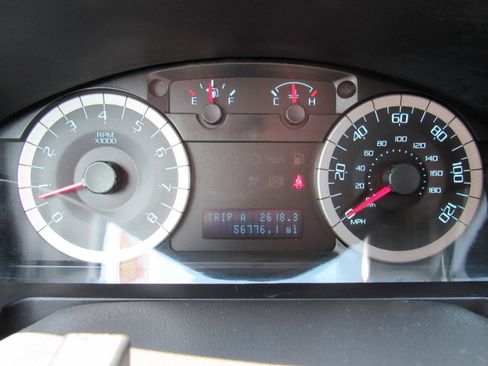 Used 2012 Ford Escape XLT AWD/4WD image 20