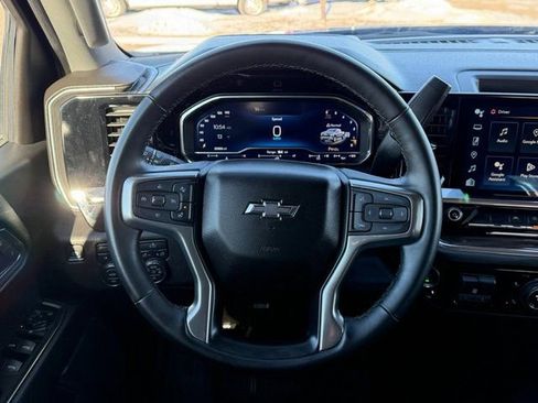 Used 2024 Chevrolet Silverado 1500 RST image 29