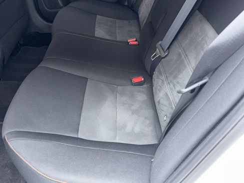 Used 2023 Nissan Sentra SR image 39