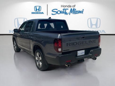 Used 2024 Honda Ridgeline RTL image 5