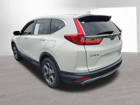Used 2019 Honda CR-V EX image 14