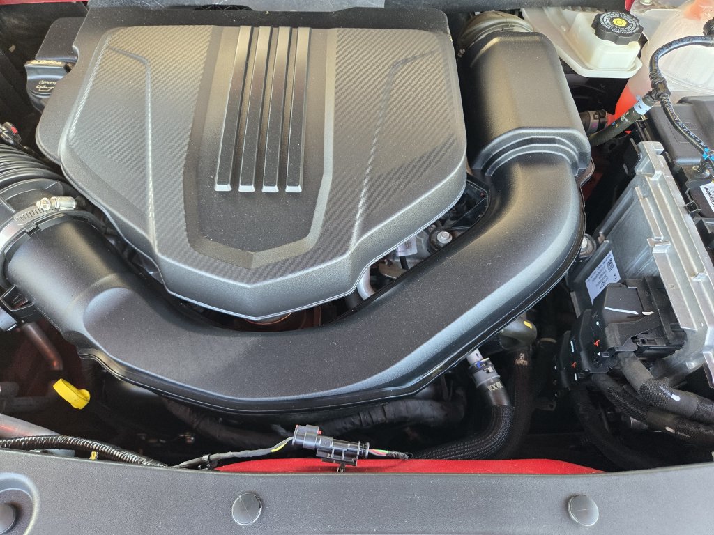 Used 2025 Buick Enclave Avenir w/ Trailering Package, 5000 lbs. FWD image 31