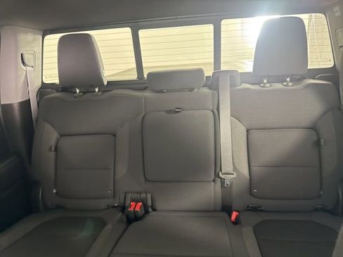 Used 2021 Chevrolet Silverado 1500 LT Trail Boss w/ Convenience Package II image 38