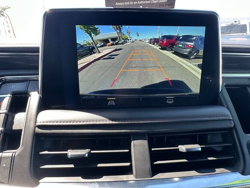 Used 2024 Chevrolet Suburban RST image 30