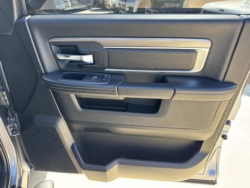 Used 2023 RAM 1500 Classic Warlock image 17