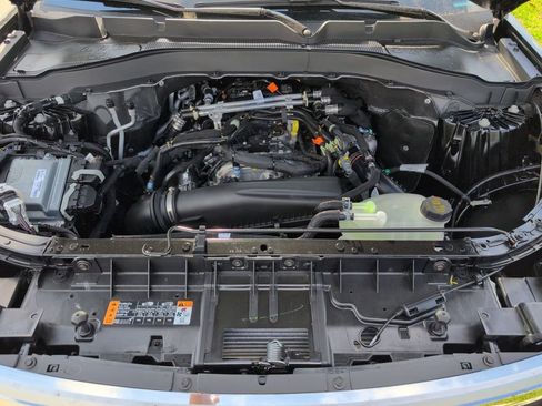 New 2026 Ford Explorer Active image 34