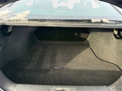 Used 2023 Nissan Sentra SV image 24