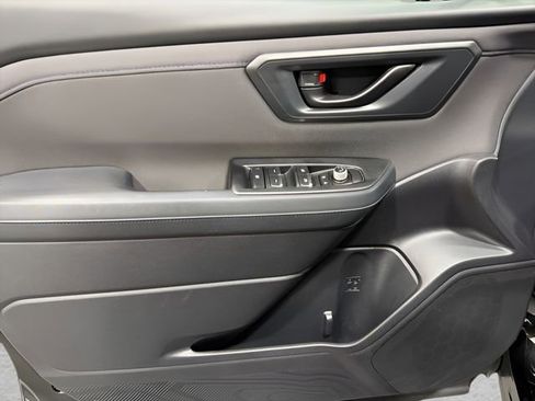 Certified 2026 Subaru Forester Premium AWD/4WD image 9