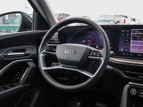 New 2026 Audi Q5 Premium AWD/4WD image 20