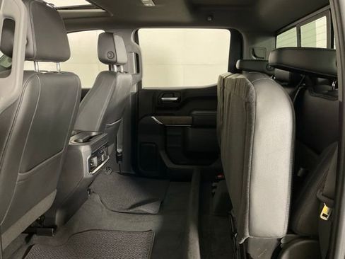 Used 2021 GMC Sierra 1500 Denali w/ Technology Package AWD/4WD image 28