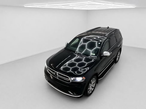 Used 2018 Dodge Durango Citadel AWD/4WD image 39