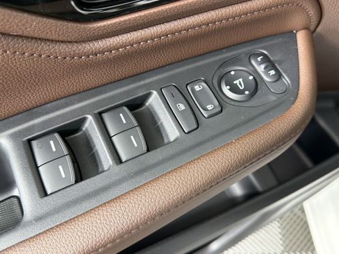 New 2026 Honda Odyssey Touring image 27