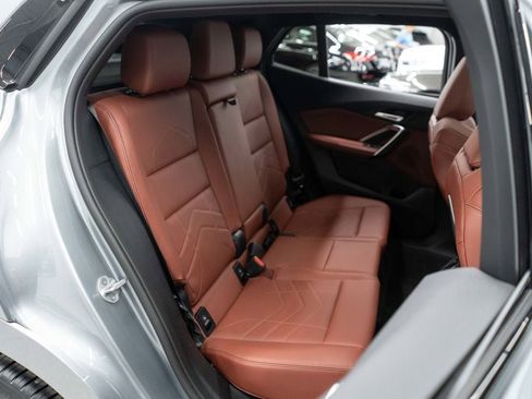 Used 2026 BMW X2 xDrive28i w/ M Sport Package image 12