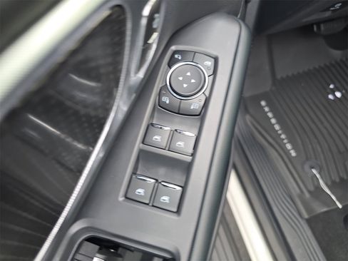 New 2025 Ford Expedition Platinum w/ Stealth Performance Package image 15