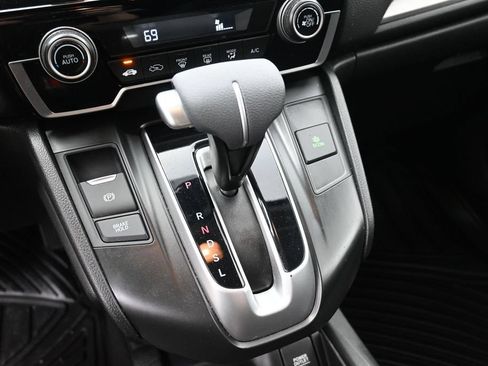 Used 2018 Honda CR-V LX image 28