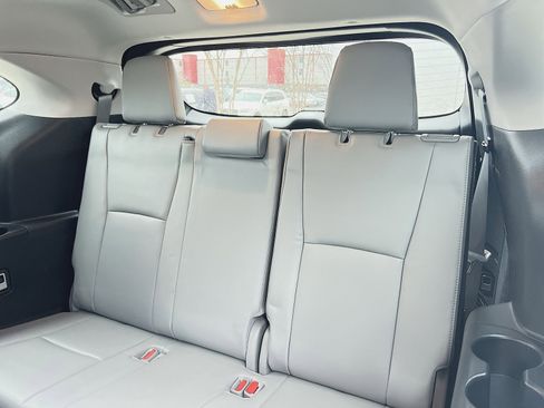 Used 2023 Toyota Highlander Limited image 26