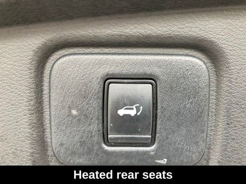 Used 2018 Nissan Murano SL AWD/4WD image 26