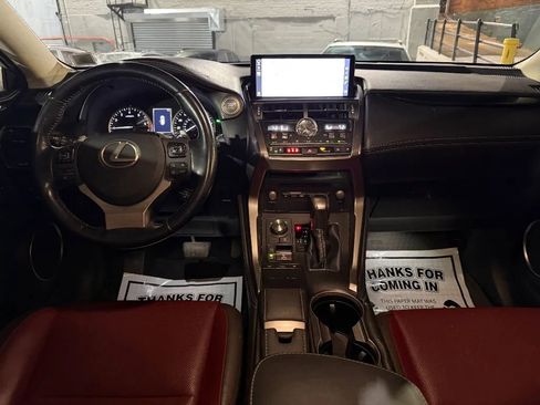 Used 2019 Lexus NX 300 F Sport image 11