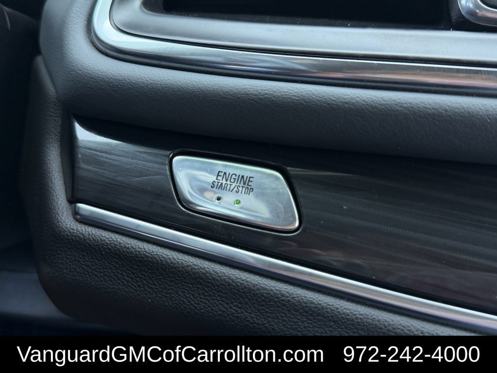 Used 2022 Buick Enclave Premium FWD image 24