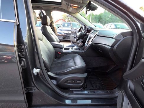 Used 2015 Cadillac SRX Performance w/ Driver Awareness Package AWD/4WD image 42