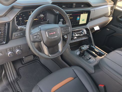 New 2026 GMC Sierra 1500 AT4 w/ Technology Package AWD/4WD image 44