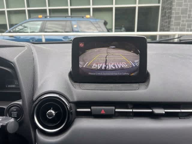 Used 2019 MAZDA CX-3 Touring w/ Preferred Equipment Package AWD/4WD image 29