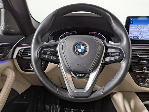 Used 2023 BMW 530i xDrive w/ Premium Package AWD/4WD image 33