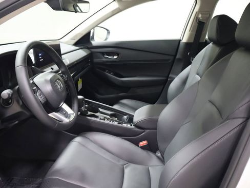 New 2025 Honda Accord Touring image 10