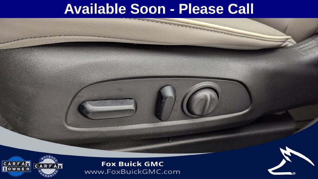Used 2024 Buick Envista Avenir FWD image 22