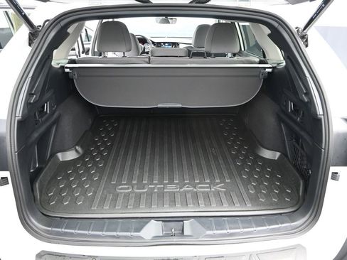 Used 2025 Subaru Outback Premium w/ Popular Package #1 image 11