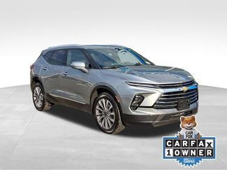 Used 2023 Chevrolet Blazer Premier w/ Driver Confidence II Package video 1