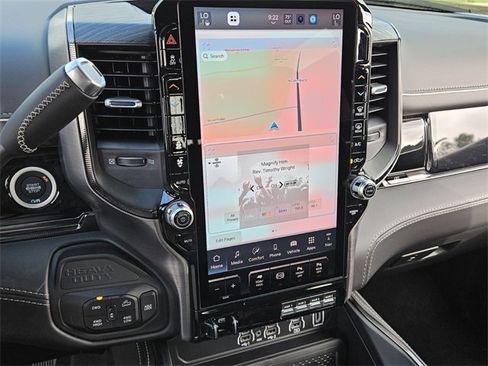 New 2026 RAM 2500 Rebel w/ Rebel Level 2 Equipment Group image 20