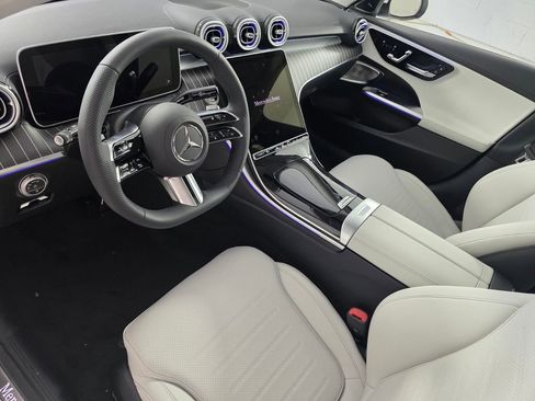 New 2026 Mercedes-Benz C 300 Sedan image 7