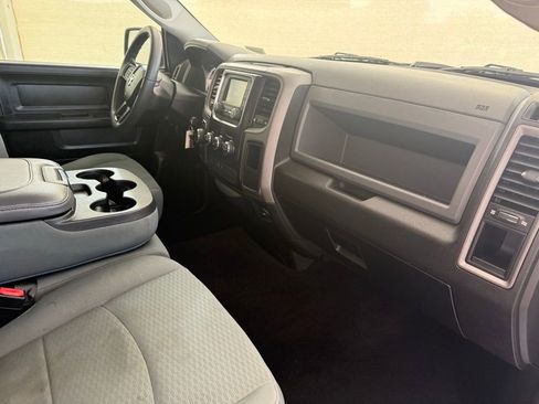 Used 2019 RAM 1500 Express w/ Express Value Package image 14