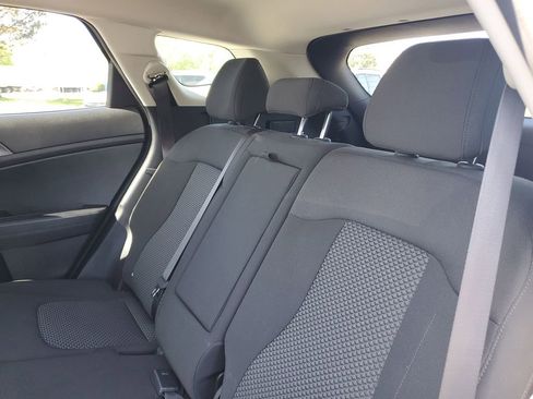 Used 2024 Kia Sportage LX FWD image 24