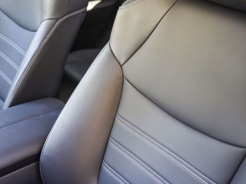 Used 2025 Toyota RAV4 XLE Premium FWD image 26