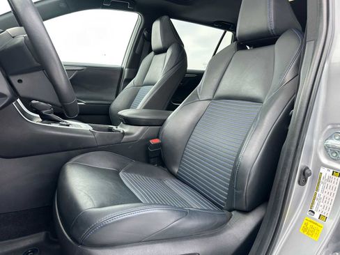 Used 2023 Toyota RAV4 XSE image 22