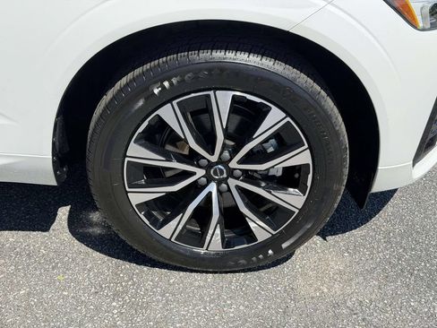 Used 2024 Volvo XC60 B5 Core w/ Climate Package AWD/4WD image 25