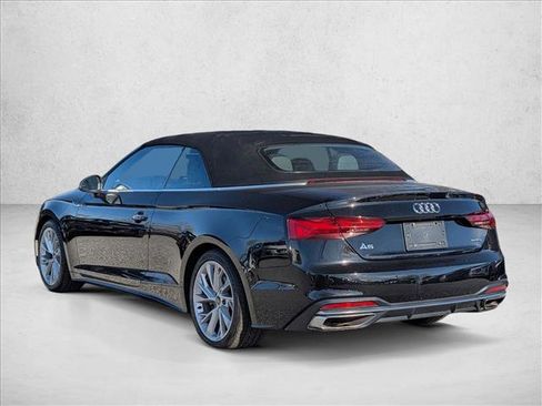 Used 2022 Audi A5 2.0T Premium image 8