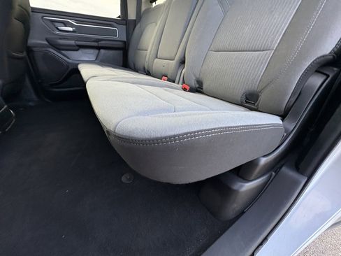 Used 2020 RAM 1500 Big Horn image 23