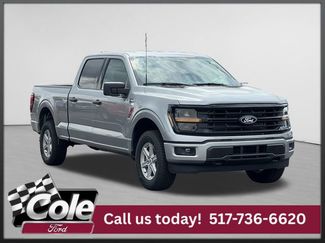 New 2026 Ford F150 XLT AWD/4WD 360° Tour