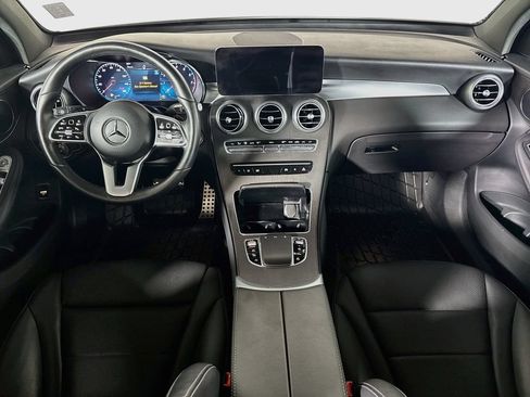 Used 2022 Mercedes-Benz GLC 300 4MATIC image 12