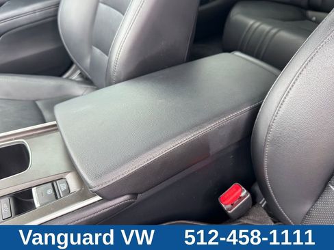Used 2022 Honda Accord Sport Special Edition image 14