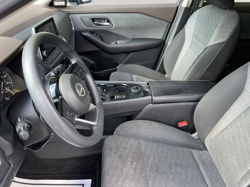 Used 2023 Nissan Rogue SV AWD/4WD image 21