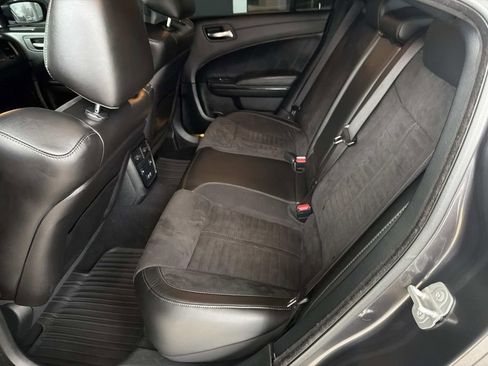 Used 2022 Dodge Charger Scat Pack w/ Daytona Edition Group image 15