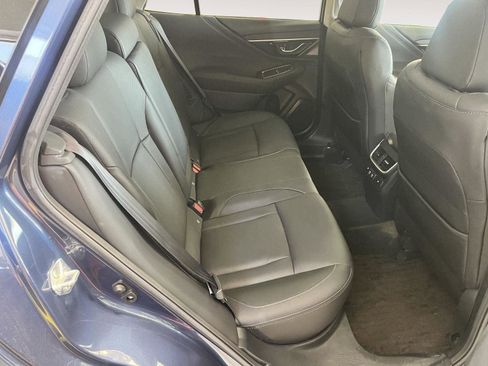 Used 2021 Subaru Outback Limited w/ Popular Package #2 AWD/4WD image 42