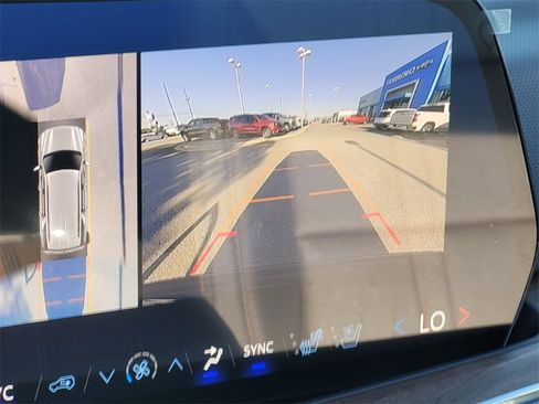 New 2025 Chevrolet Tahoe High Country image 22