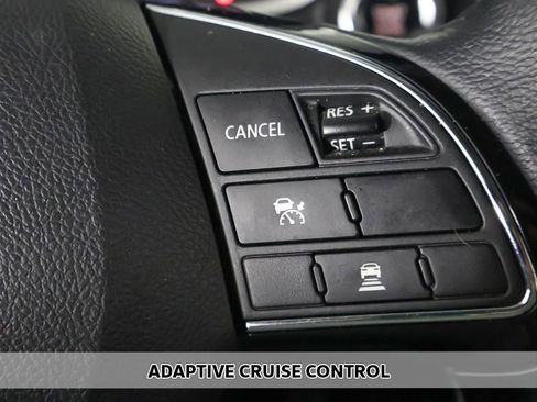 Used 2025 Mitsubishi Eclipse Cross SE image 4