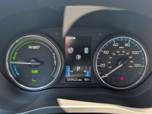 Used 2019 Mitsubishi Outlander SEL AWD/4WD image 12